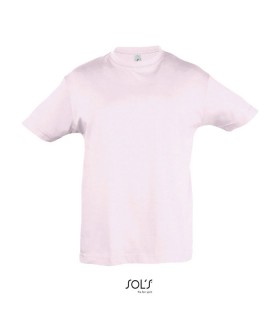 REGENT CAMISETA NINO 150g