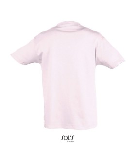 REGENT CAMISETA NINO 150g
