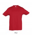REGENT CAMISETA NINO 150g