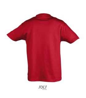 REGENT CAMISETA NINO 150g