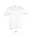 REGENT CAMISETA NINO 150g