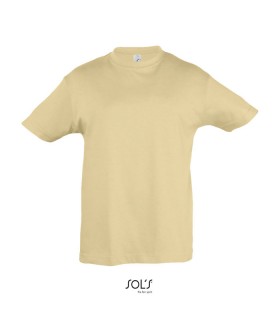REGENT CAMISETA NINO 150g
