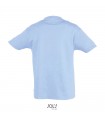 REGENT CAMISETA NINO 150g