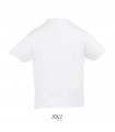 REGENT CAMISETA NINO 150g