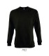 NEW SUPREME SUDADERA 280g