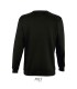 NEW SUPREME SUDADERA 280g