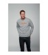 NEW SUPREME SUDADERA 280g