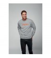 NEW SUPREME SUDADERA 280g