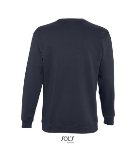 NEW SUPREME SUDADERA 280g