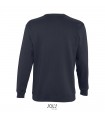 NEW SUPREME SUDADERA 280g