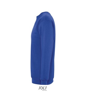 NEW SUPREME SUDADERA 280g