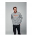 NEW SUPREME SUDADERA 280g