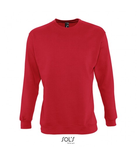 NEW SUPREME SUDADERA 280g
