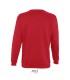 NEW SUPREME SUDADERA 280g
