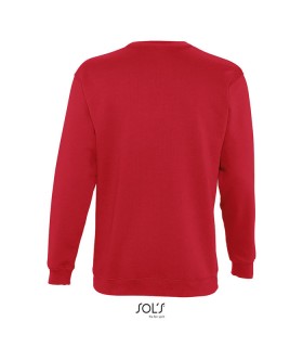 NEW SUPREME SUDADERA 280g
