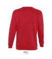 NEW SUPREME SUDADERA 280g