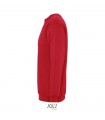 NEW SUPREME SUDADERA 280g