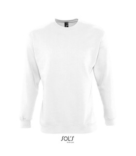 NEW SUPREME SUDADERA 280g