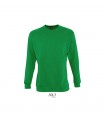 NEW SUPREME SUDADERA 280g