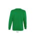 NEW SUPREME SUDADERA 280g