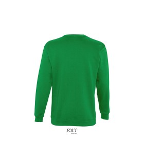 NEW SUPREME SUDADERA 280g