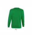 NEW SUPREME SUDADERA 280g