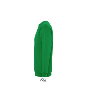NEW SUPREME SUDADERA 280g