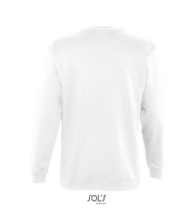 NEW SUPREME SUDADERA 280g