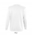 NEW SUPREME SUDADERA 280g