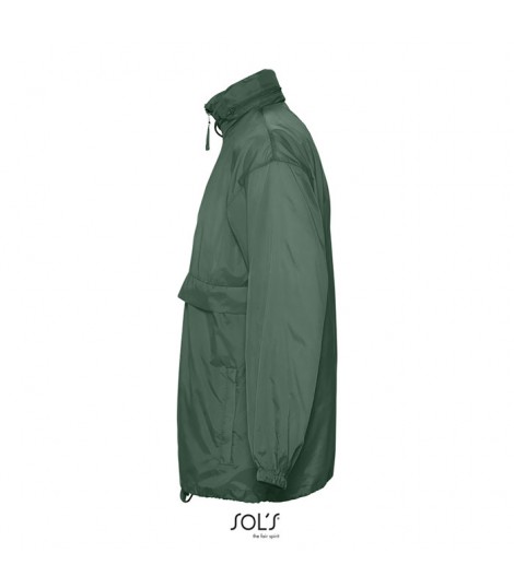 SURF CORTAVIENTO UNISEX210g