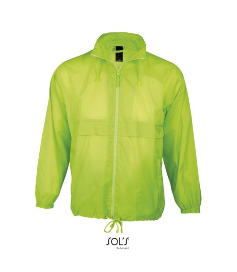 SURF CORTAVIENTO UNISEX210g
