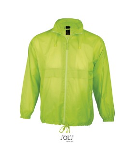 SURF CORTAVIENTO UNISEX210g