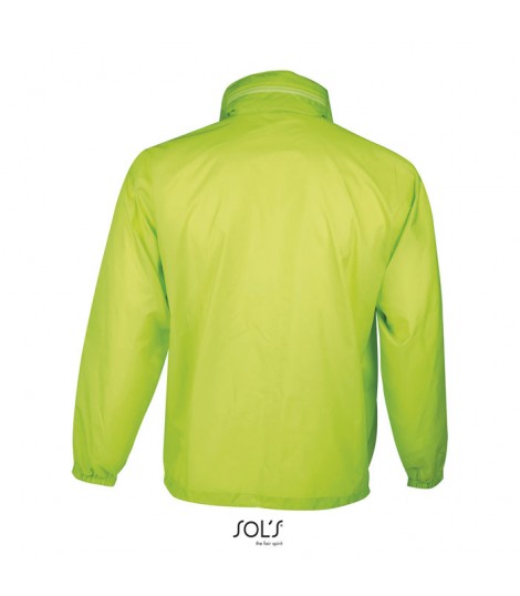 SURF CORTAVIENTO UNISEX210g