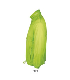 SURF CORTAVIENTO UNISEX210g