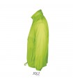 SURF CORTAVIENTO UNISEX210g