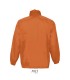 SURF CORTAVIENTO UNISEX210g