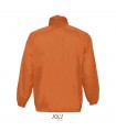 SURF CORTAVIENTO UNISEX210g
