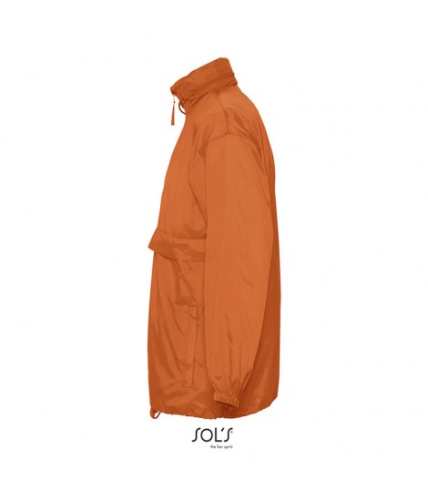SURF CORTAVIENTO UNISEX210g