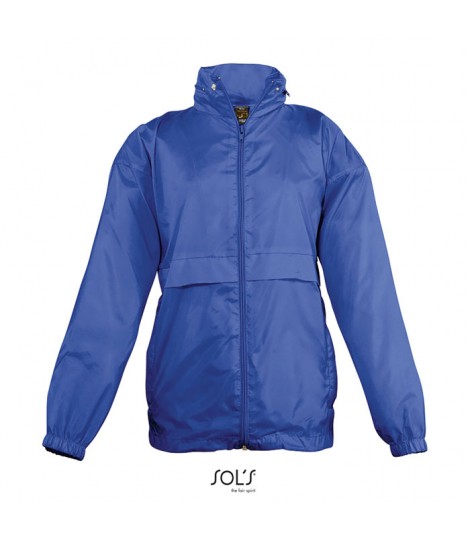 SURF KIDS WINDBREAKER 210g