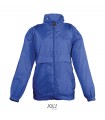 SURF KIDS WINDBREAKER 210g