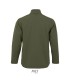 RELAX CHAQUETA SS HOM 340g