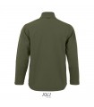 RELAX CHAQUETA SS HOM 340g