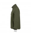 RELAX CHAQUETA SS HOM 340g