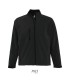 RELAX CHAQUETA SS HOM 340g