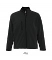 RELAX CHAQUETA SS HOM 340g