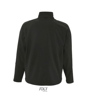 RELAX CHAQUETA SS HOM 340g