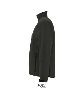 RELAX CHAQUETA SS HOM 340g