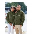 RELAX CHAQUETA SS HOM 340g