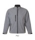 RELAX CHAQUETA SS HOM 340g