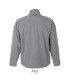 RELAX CHAQUETA SS HOM 340g
